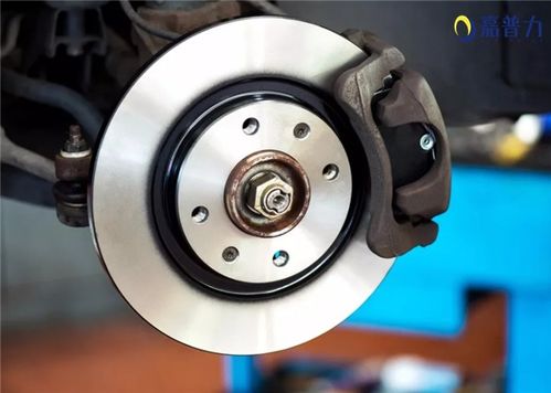 嘉普力教你3招辨別真偽剎車片，行車安全不容忽視