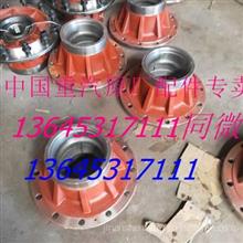 重汽豪沃駕駛室總成全方位解析 價格、圖片及配件廠家指南