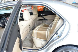 銀裝素裹，從容有度——銳志銀金屬色的空間美學與實用哲學