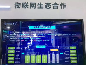 專訪中移物聯網公司石明洋 ONE-NET強化5G+AICDE中臺能力，賦能物聯網應用服務延展