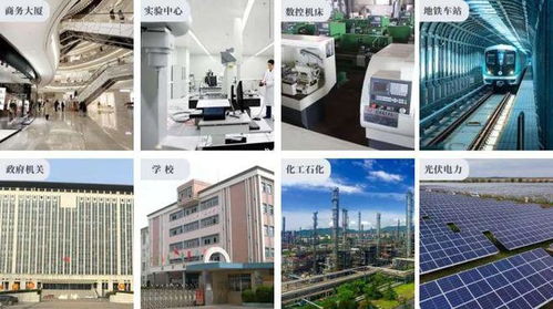 卓越品質(zhì)，守護(hù)末梢 物聯(lián)網(wǎng)時(shí)代最后10米電氣聯(lián)接安全解決方案